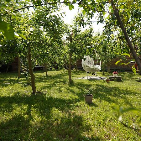 Spadok Hotel Kamianets Podilskyi Bagian luar foto